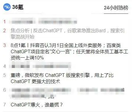 科技圈热点ChatGPT刷屏,它到底是什么有啥厉害之处?-第7张图片-世界杯直播平台-世界杯2026直播平台-免费观看官方-V3.6.9 科技圈热点ChatGPT刷屏,它到底是什么有啥厉害之处?-第7张图片-世界杯直播平台-世界杯2026直播平台-免费观看官方-V3.6.9