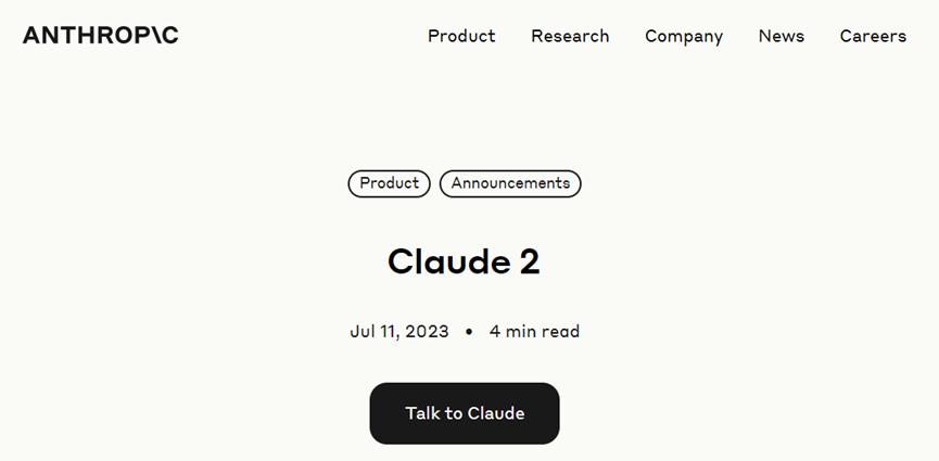 Claude 2使用技巧大公开，含防止幻觉及GPT适用规则-第1张图片-世界杯直播平台-世界杯2026直播平台-免费观看官方-V3.6.9
