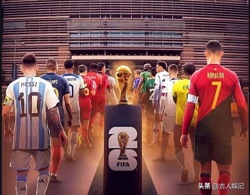 2026 年世界杯直播权谈判拉锯,球迷揪心能否免费看比赛-第2张图片-世界杯直播平台-世界杯2026直播平台-免费观看官方-V3.6.9 2026 年世界杯直播权谈判拉锯,球迷揪心能否免费看比赛-第2张图片-世界杯直播平台-世界杯2026直播平台-免费观看官方-V3.6.9